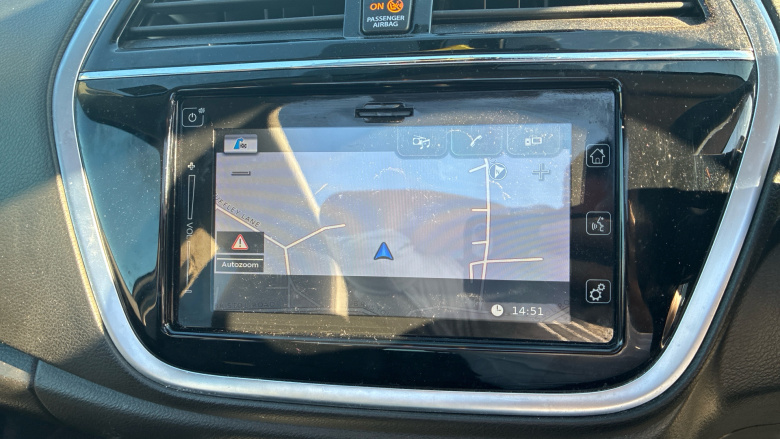 Suzuki Sx4 S Cross 1.4 Boosterjet 48V Hybrid SZ5 ALLGRIP 5dr Petrol Hatchback